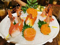 -恰恰餐厅(硕和生活广场店)