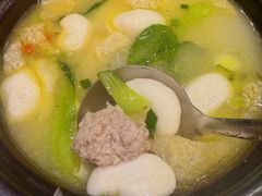 -老西门·常州菜(新区店)