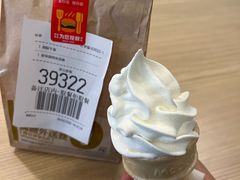 -麦当劳(宁波火车高铁站店)
