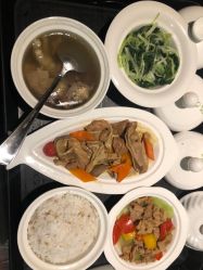 -星妈汇国际月子中心(龙珠店)