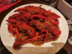 -OPEN開全日自助餐厅·西餐·海鲜(佛山希尔顿酒店)