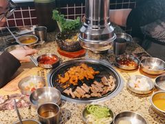 -安又胖韩国烤肉