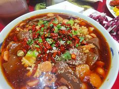 -东北大院·东北菜(三台子店)