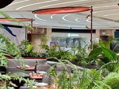 -红雀围·海鲜火锅(陆家嘴中心店)