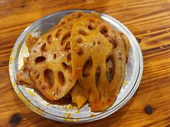 -冶建镜子·中国龙虾王(总店)