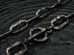 -梵薇Joker.V银饰工作室