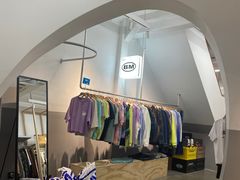 -Badmarket(庙前西街店)