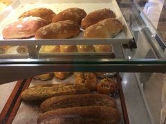 iphone_upload_pic-BreadTalk面包新语·烘焙蛋糕(东方雅苑店)