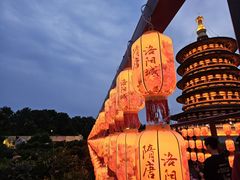 -隋唐洛阳城明堂天堂景区