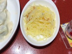 -喜家德虾仁水饺(长泰广场店)