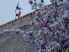 -西安城墙·碑林历史文化景区
