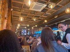 -Elif Turkish BBQ Restaurant