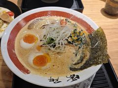 -雷门拉面·现熬骨汤(凯德来福士店)