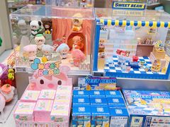 -泡泡玛特POPMART(苏州诚品生活店)