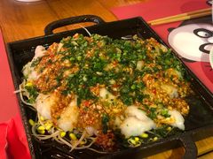 -一个叫川的地方(麒麟新天地店)