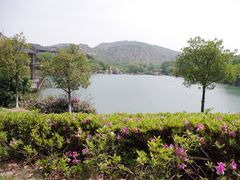 -白马涧龙池景区