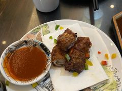 -堂宴·老厦门私房菜(1988仙岳总店)