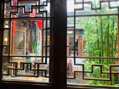 -丽江庭院·云南野生菌·海鲜火锅(鼓楼四合院店)