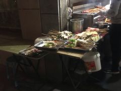 -非凡烧烤(历史博物馆店)
