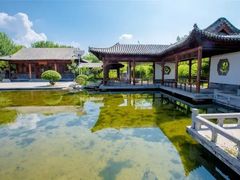 -济南国际园博园