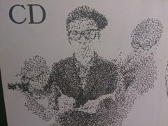 TDc&nbsp;字体展-华·美术馆