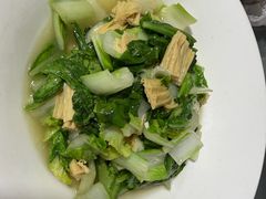 -魁盛居百年鲁菜馆(县西巷店)