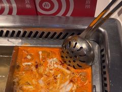 -海底捞火锅(锦艺城店)