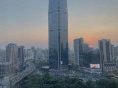 -上海璞麗酒店