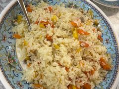 -汗腾格里·风味餐厅(新疆驻京办店)