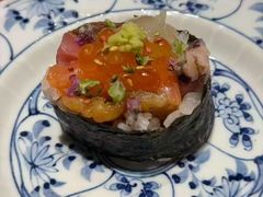 -松临·铁板烧&Omakase(神农店)