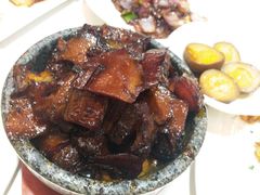 吉士红烧肉-老吉士(环贸iapm店)
