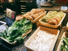 -星伦多自助料理·涮烤一体(杭州来福士店)