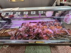 -好吃再来大饼熏肉(胜利北路店)