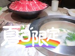 -煲宫(华润万象城店)