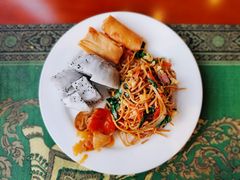 -火舞泰·泰式海鲜火锅餐厅(世纪城店)