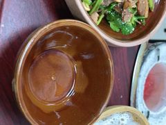 -懒谈秦市井羊肉馆(光谷青年城店)