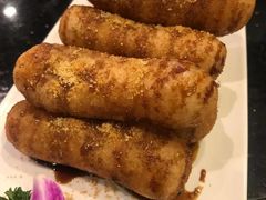 -常赢三兄弟·清真涮肉(崂山路总店)