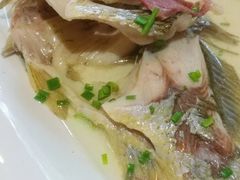 -烟水渔庄餐厅(西溪湿地店)