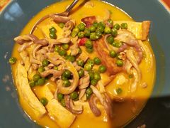 -东湖177艺术餐厅 · 东坡院子