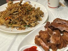 -活潑鲜跳(湖滨商业街店)