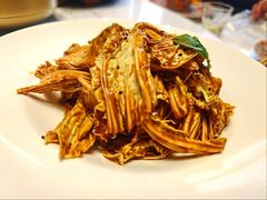 乾隆白菜-董家大院·京味家常菜(朝丰家园店)