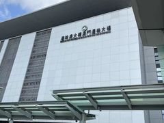 -港珠澳大桥(珠海段)
