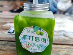-青岩古镇