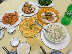 -秋姐美食店(海陵岛保利店)