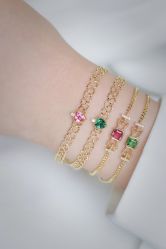 -Cindy Jewelry·钻戒·彩色宝石