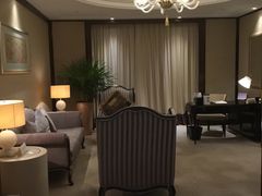 -常州武进九洲喜来登酒店