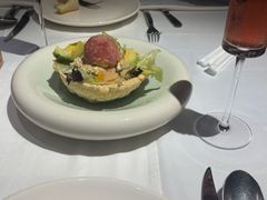 -王品牛排(福州泰禾店)
