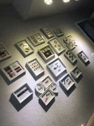 -NEW LOOK-绿麓 · 美甲美睫脱毛工作室