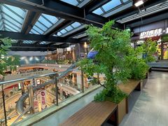 -巴黎春天(浦建店)
