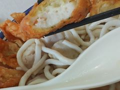 -非遗·十八曲鱼饺(西马总店)